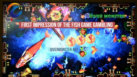 the fish game gambling|Fish Game Gambling .